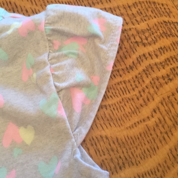 Cute heart dress - Picture 4 of 7